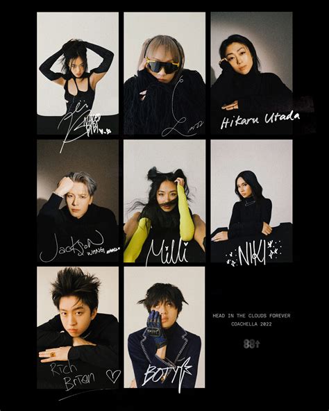 88 rising artists|88rising Songs, Albums, Reviews, Bio & More .